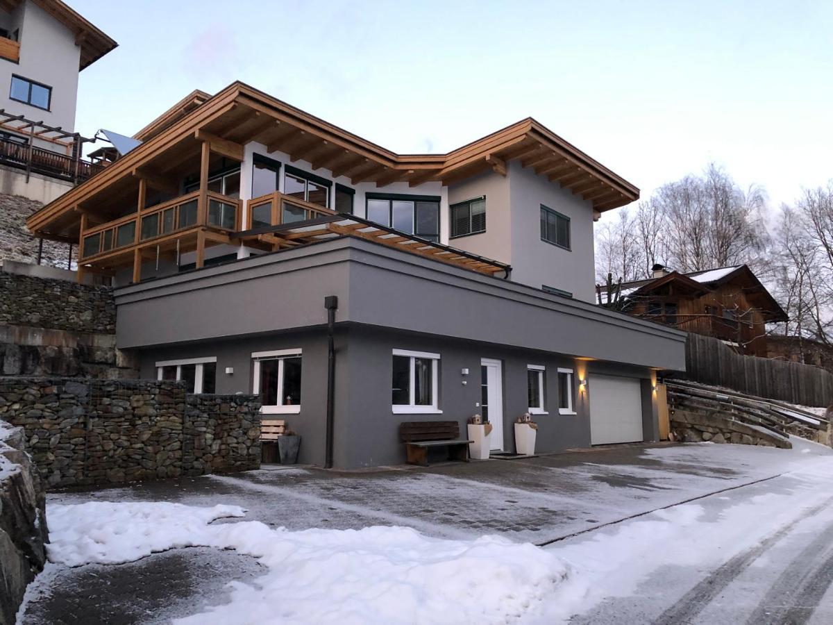 Apartment Venediger Neukirchen am Großvenediger Exterior photo